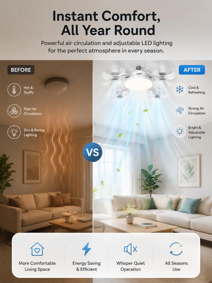 Luvaro™ AirGlow2